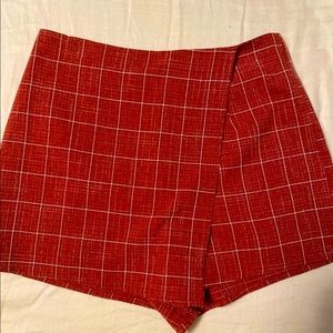 Forever 21 Skort